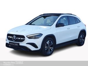 Mercedes-Benz GLA GLA 200 d A/T Progressive 2.0 Di - Image 2