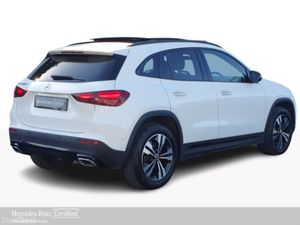 Mercedes-Benz GLA GLA 200 d A/T Progressive 2.0 Di - Image 4