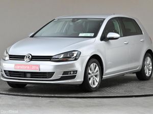 Volkswagen Golf 1.2 TSI DSG MK7 COMFORTLINE - Image 3