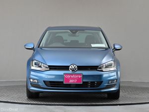 Volkswagen Golf 1.2 TSI DSG MK7 COMFORTLINE **CARP - Image 2