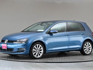 Volkswagen Golf 1.2 TSI DSG MK7 COMFORTLINE **CARP - Image 4