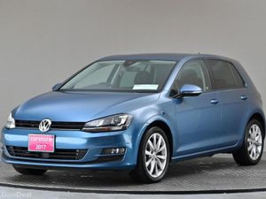 Volkswagen Golf 1.2 TSI DSG MK7 COMFORTLINE **CARP - Image 3