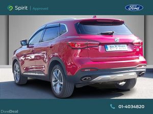 MG HS PLUG- IN  HYBRID  EV 2WD AUTO EXCLUSIVE - Image 2