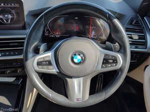 BMW X4 xDrive20d M Sport - Image 4