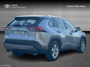 Toyota RAV4 Rav4 Hybrid Luna - Image 2