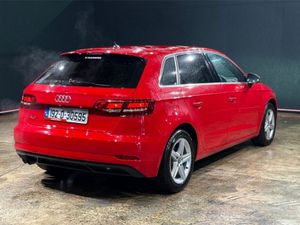 Audi A3 AUTOMATIC 1.4L TFSI - CRUISE CONTROL - REV - Image 4