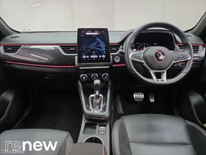 Renault Arkana TCe 140 Auto RS Line *Scrappage dea - Image 3