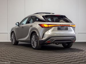 2024 Lexus RX450H+ Premium - Image 4