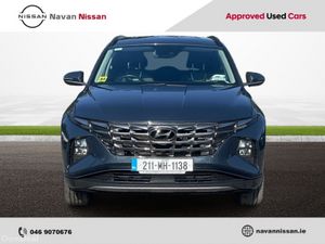 Hyundai Tucson 2WD Executive Plus HEV Auto - Image 3