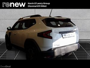 Dacia Duster Journey HEV 155 E06X - Image 3