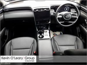 Hyundai Tucson 4WD Executive Plus PHEV Auto 2 Tone - Image 2