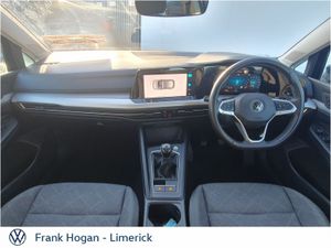 Volkswagen Golf 2.0 TDI 115HP LIFE CALL RONAN ON 0 - Image 2