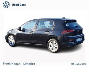 Volkswagen Golf 2.0 TDI 115HP LIFE CALL RONAN ON 0 - Image 3