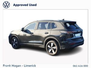 Volkswagen Tiguan LIFE 1.5 PHEV DSG 204HP - Image 3