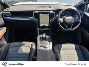 Volkswagen Amarok PanAmericana 3.0 Auto 4WD(INC VA - Image 2