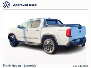 Volkswagen Amarok PanAmericana 3.0 Auto 4WD(INC VA - Image 3