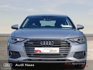 Audi A6 50 TFSI e SE S-T - Image 3