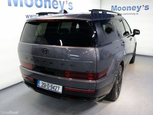 Hyundai Santa Fe 1.6 PHEV 4WD Premium - Image 4