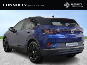Volkswagen ID.4 Style 77KWH 286HP SEAI grant Deduc - Image 4