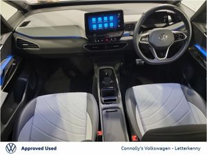 Volkswagen ID.3 Life DX 204HP 58kWh - Image 3