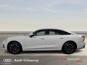 Audi A6 (New Model) 40 TDI SE with Upgraded Alloys - Image 4