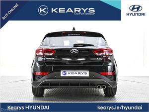 Hyundai i30 N Line - Image 2