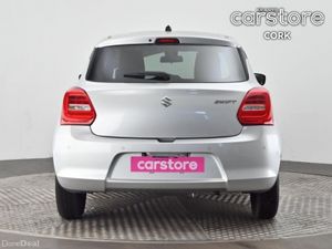 Suzuki Swift 1.2 Auto - Image 4