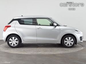 Suzuki Swift 1.2 Auto - Image 2