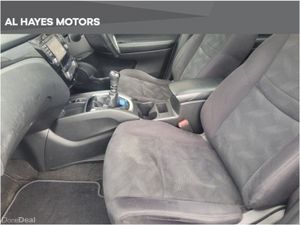 Nissan X-Trail N-VISION S/S 1.6 DCI 6SPEED 128BHP - Image 3