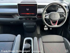 Volkswagen ID.Buzz GTX 4MOTION LWB 86KWH 340BHP *P - Image 2