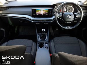 Skoda Octavia **SOLD SOLD SOLD SOLD SOLD SOLD** - Image 2