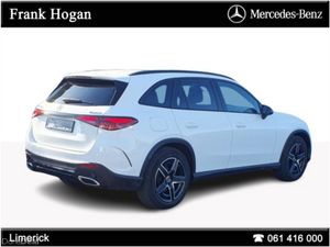 Mercedes-Benz GLC GLC 220d AMG 2.0 DIESEL197BHP - Image 4