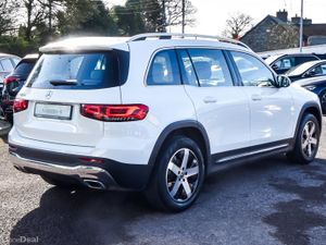 Mercedes-Benz GLB 200d Progressive Auto - Image 3