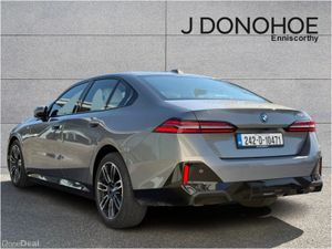 BMW 5-Series 530e M Sport - Image 3