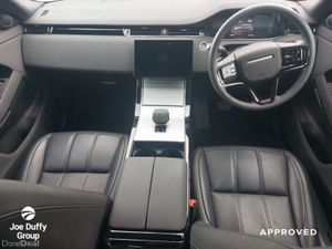 Land Rover Range Rover Evoque S Phev Auto  S  P300 - Image 4