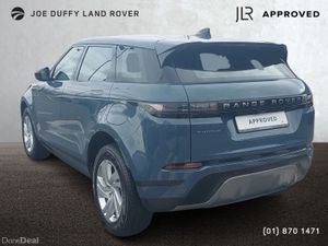 Land Rover Range Rover Evoque S Phev Auto  S  P300 - Image 3