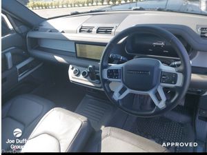 Land Rover Defender 110 3.0D I6 250 PS X-Dynamic S - Image 3