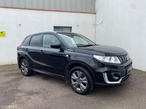 Suzuki Vitara 2019 - Image 3