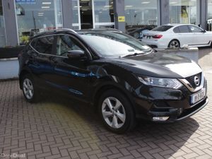2019 NISSAN QASHQAI 1.5DSL SV 5DR MANUAL - Image 2