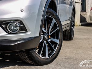 2017 NISSAN X-TRAIL DESIGN - Image 2