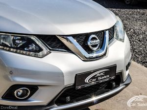 2017 NISSAN X-TRAIL DESIGN - Image 4