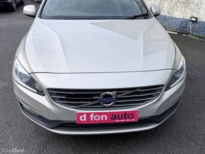 Volvo V60 2.0D SE LUX AUTO Low KMs - Image 3