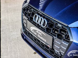 2021 AUDI A5 S-LINE 35TDI - Image 3