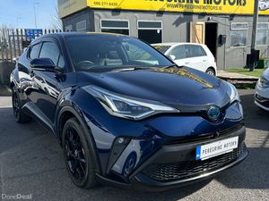 Toyota Chr - Image 2