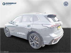 Volkswagen Tiguan Diesel Estate R-Line - Image 4