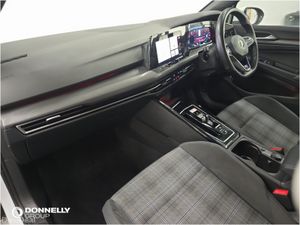 Volkswagen Golf Hatchback GTE - Image 3