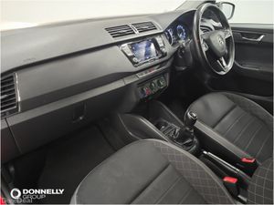 Skoda FABIA Hatchback Special Editions Colour Edit - Image 3