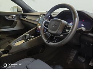 Polestar 2 Fastback Long Range DM - Image 4