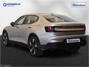 Polestar 2 Fastback Long Range DM - Image 2