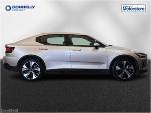 Polestar 2 Fastback Long Range DM - Image 3